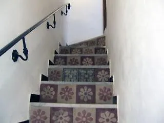 Отель Casa Del 1650 Агридженто