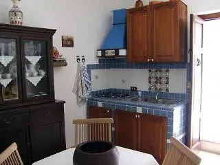 Casa Del 1650 2* アグリジェント
