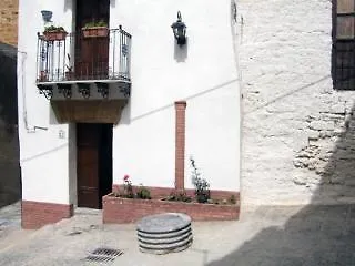 Hotel Casa Del 1650 2*