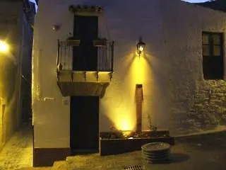 Casa Del 1650 Hotel